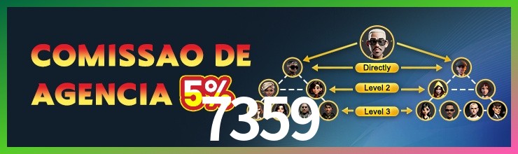 Aplicativo móvel 7359 para iOS e Android